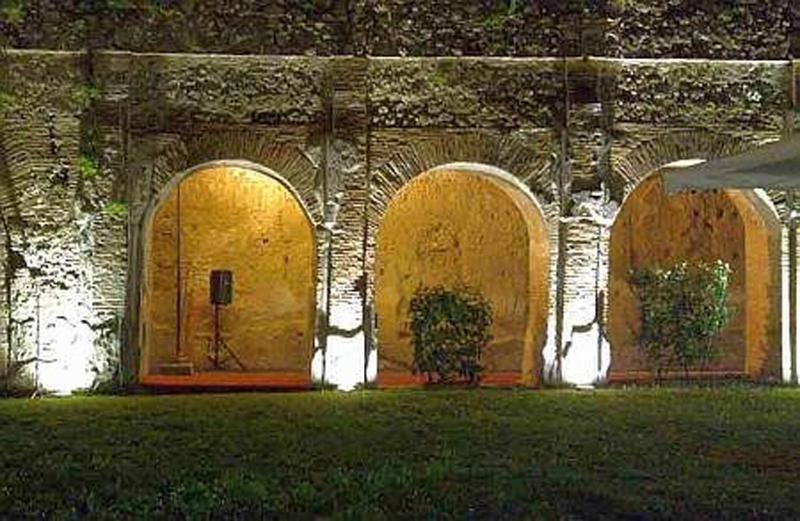 Casa Ortensia Minori Buitenkant foto